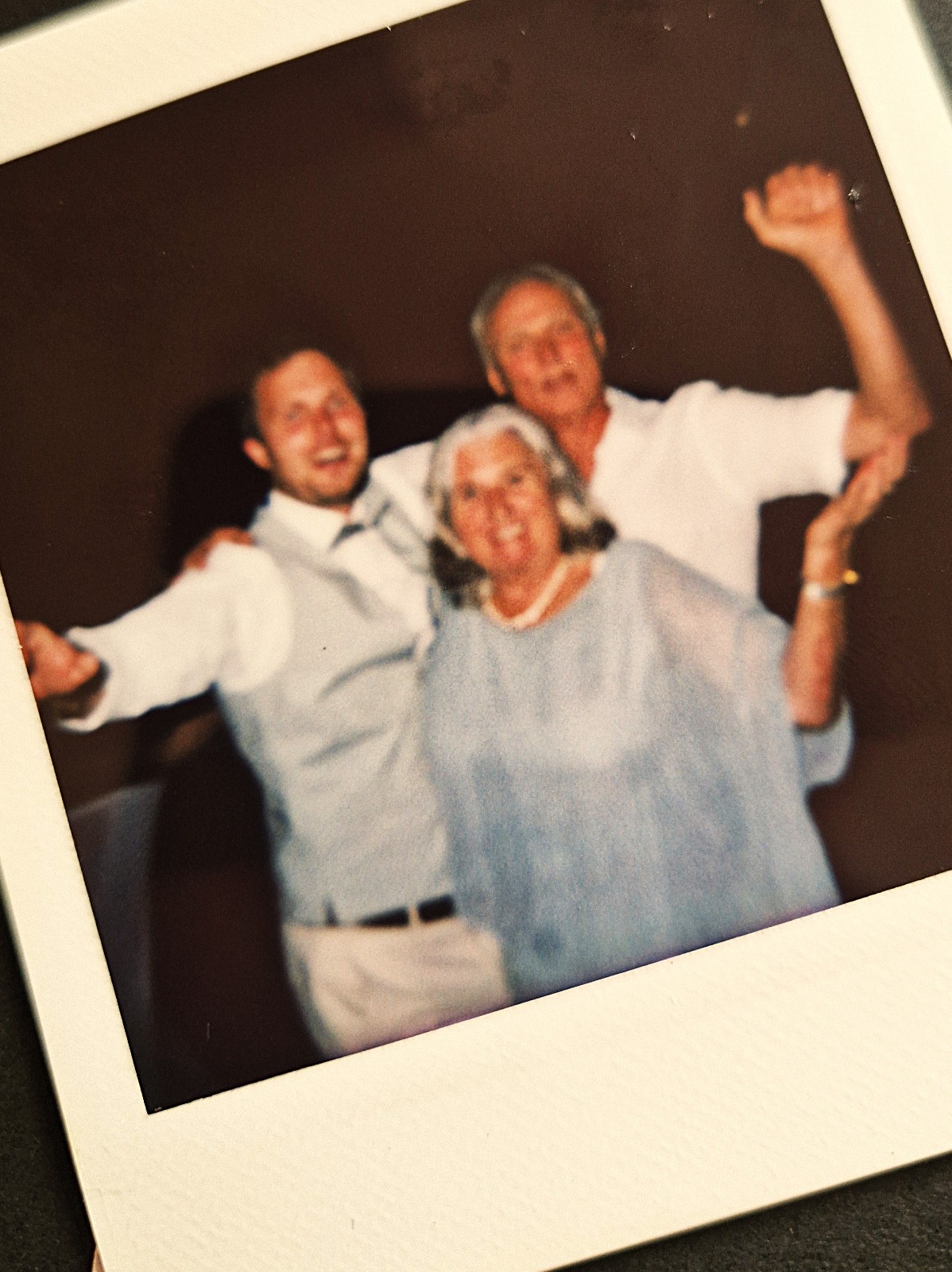 Hochzeitsfeier Foto 72