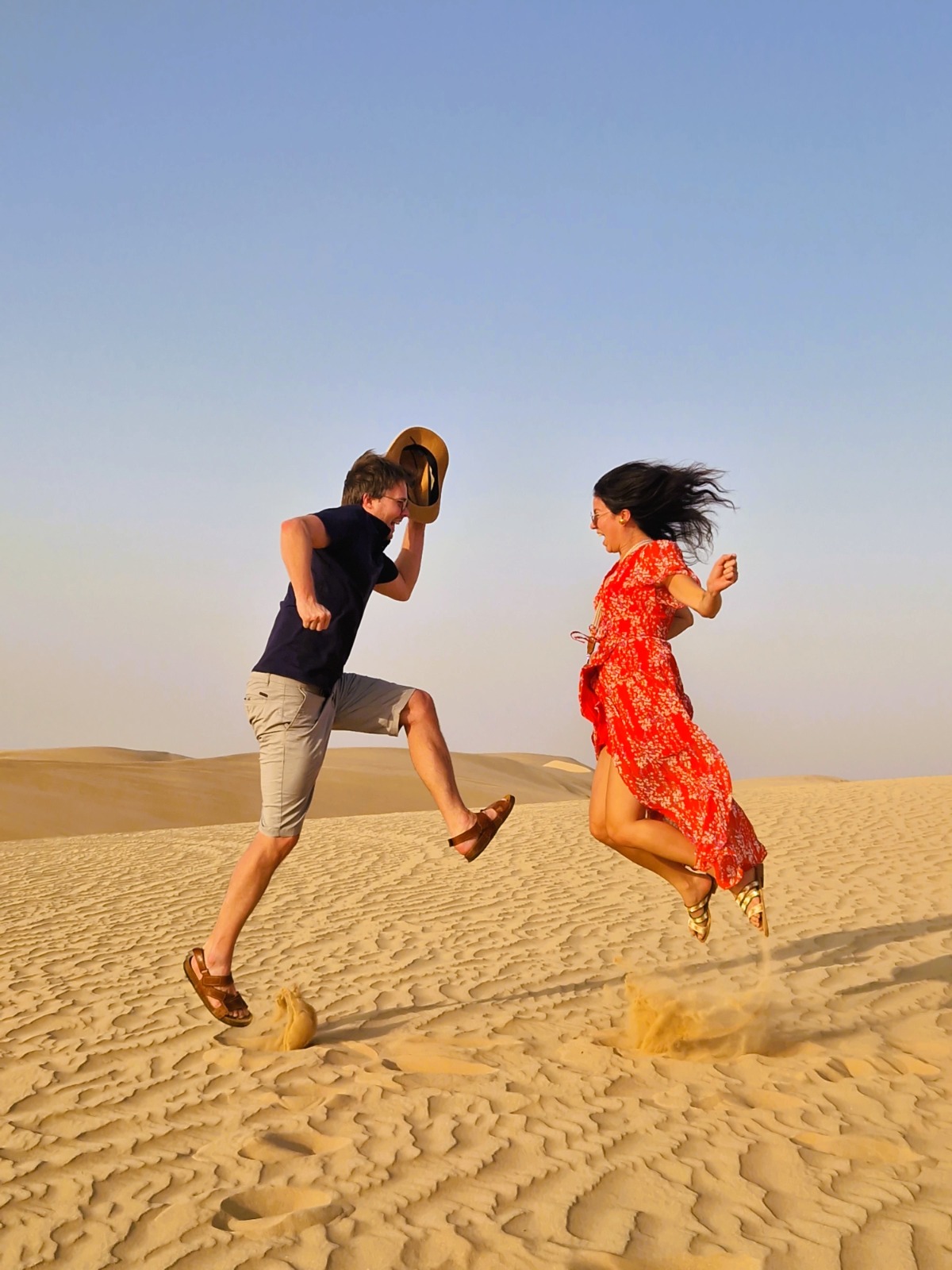 Abu Dhabi Foto 1
