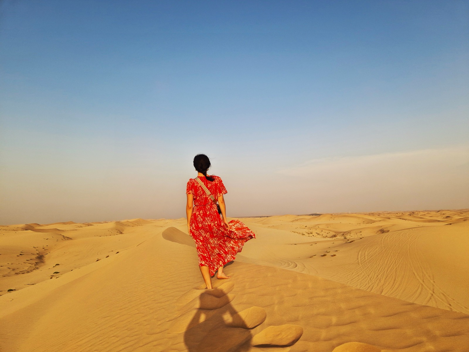 Abu Dhabi Foto 3
