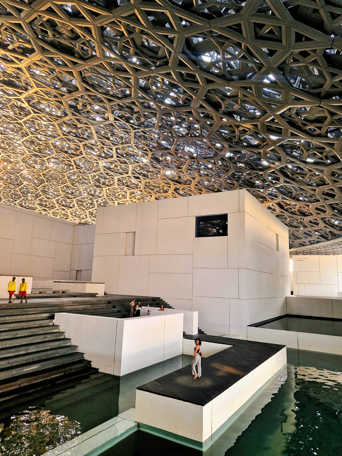 Abu Dhabi Foto 10