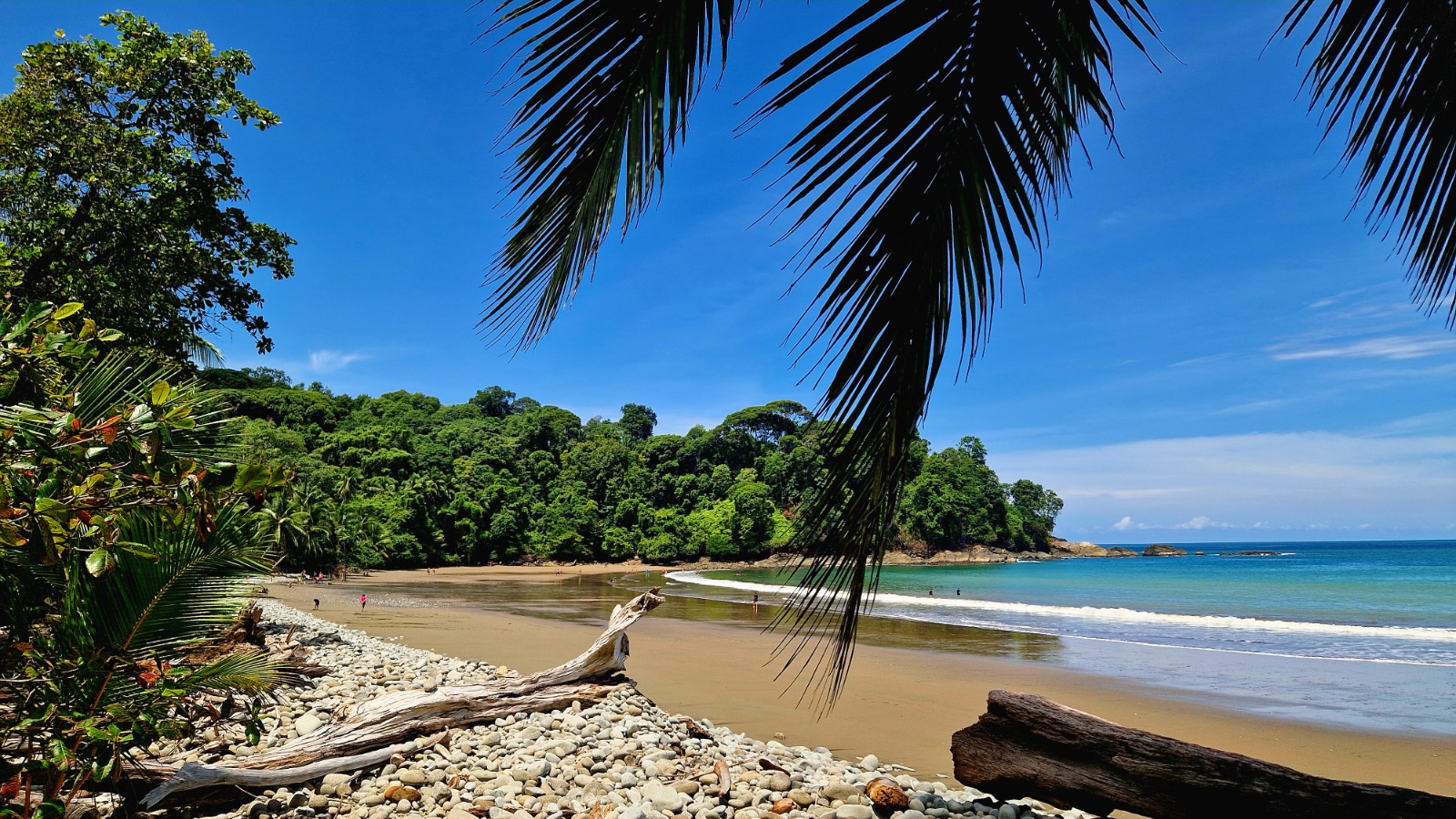 Costa Rica Foto 1