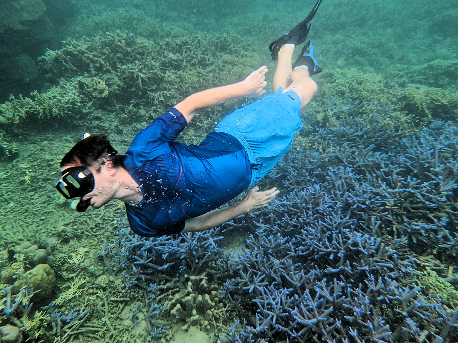 Indonesien Foto 10