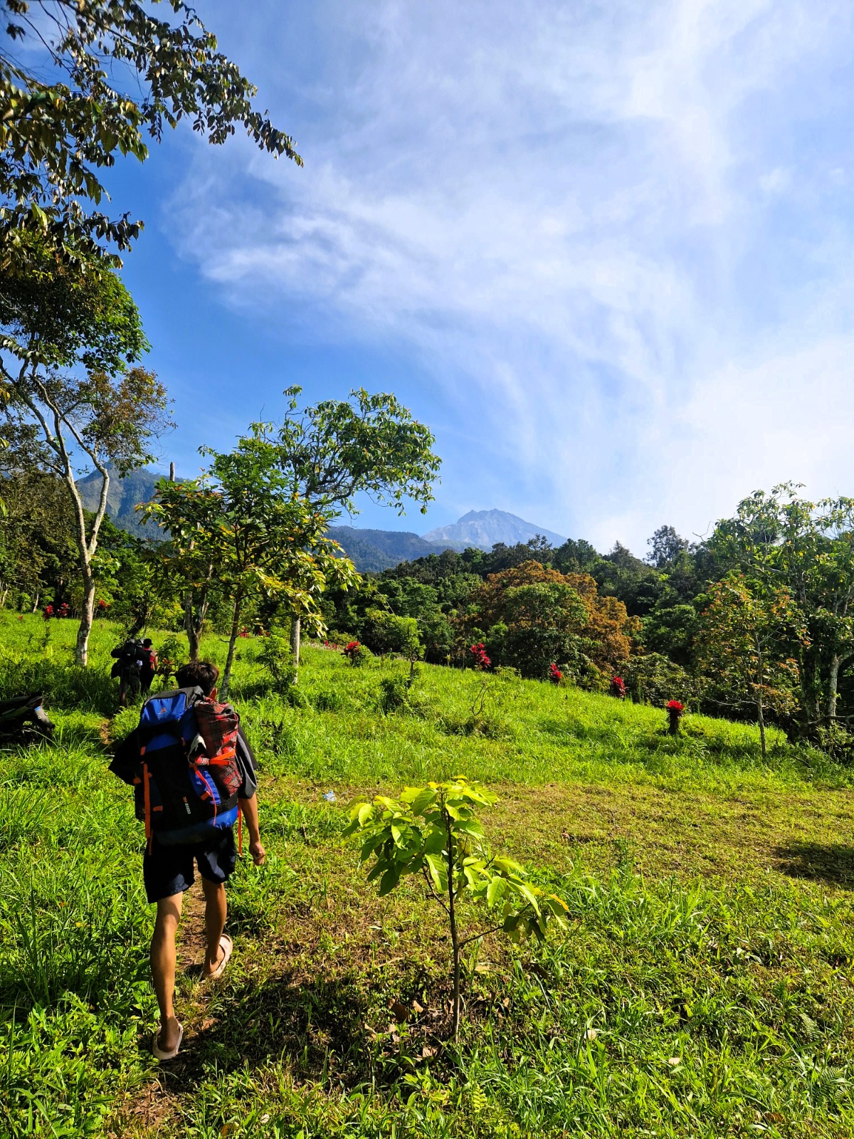 Indonesien Foto 29