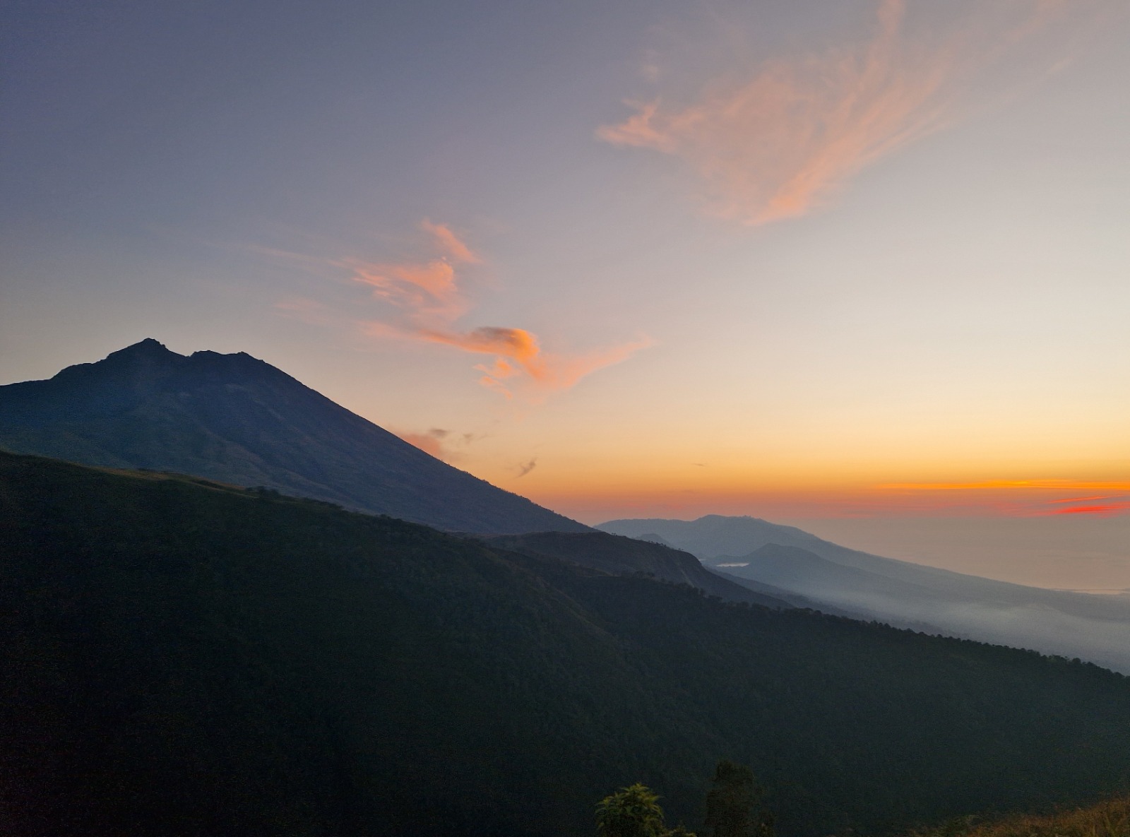Indonesien Foto 34