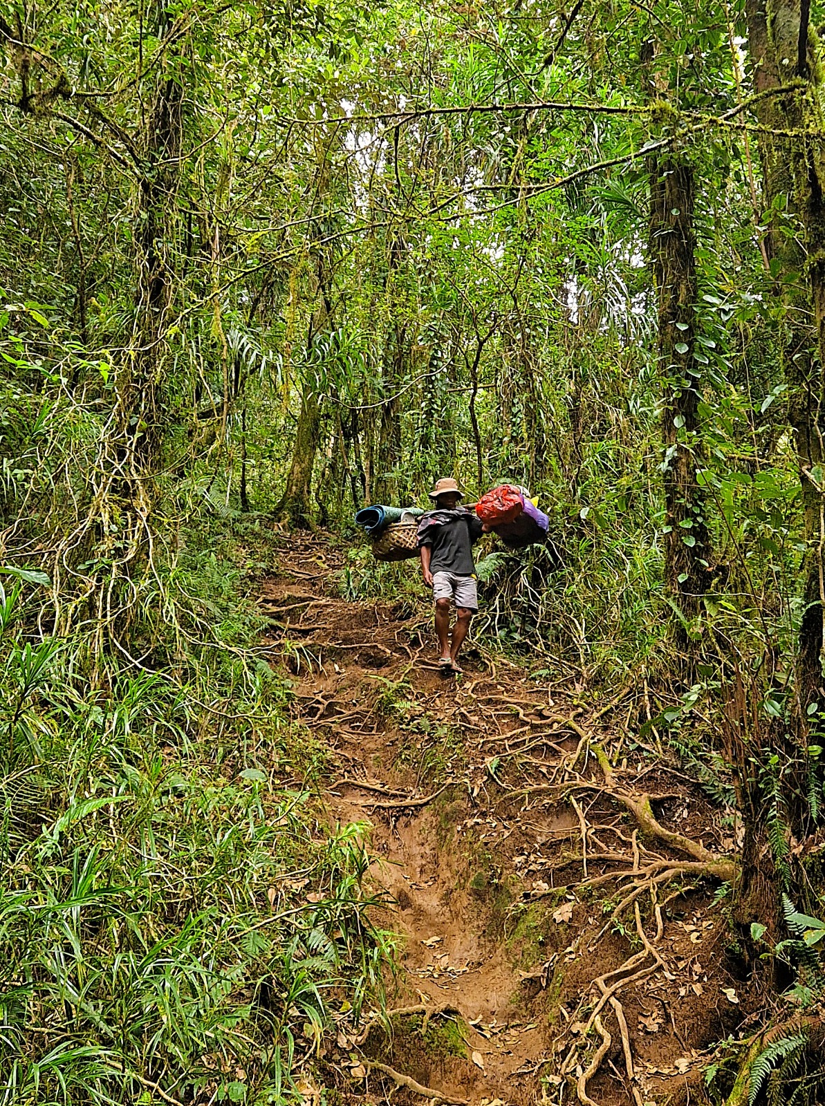 Indonesien Foto 39