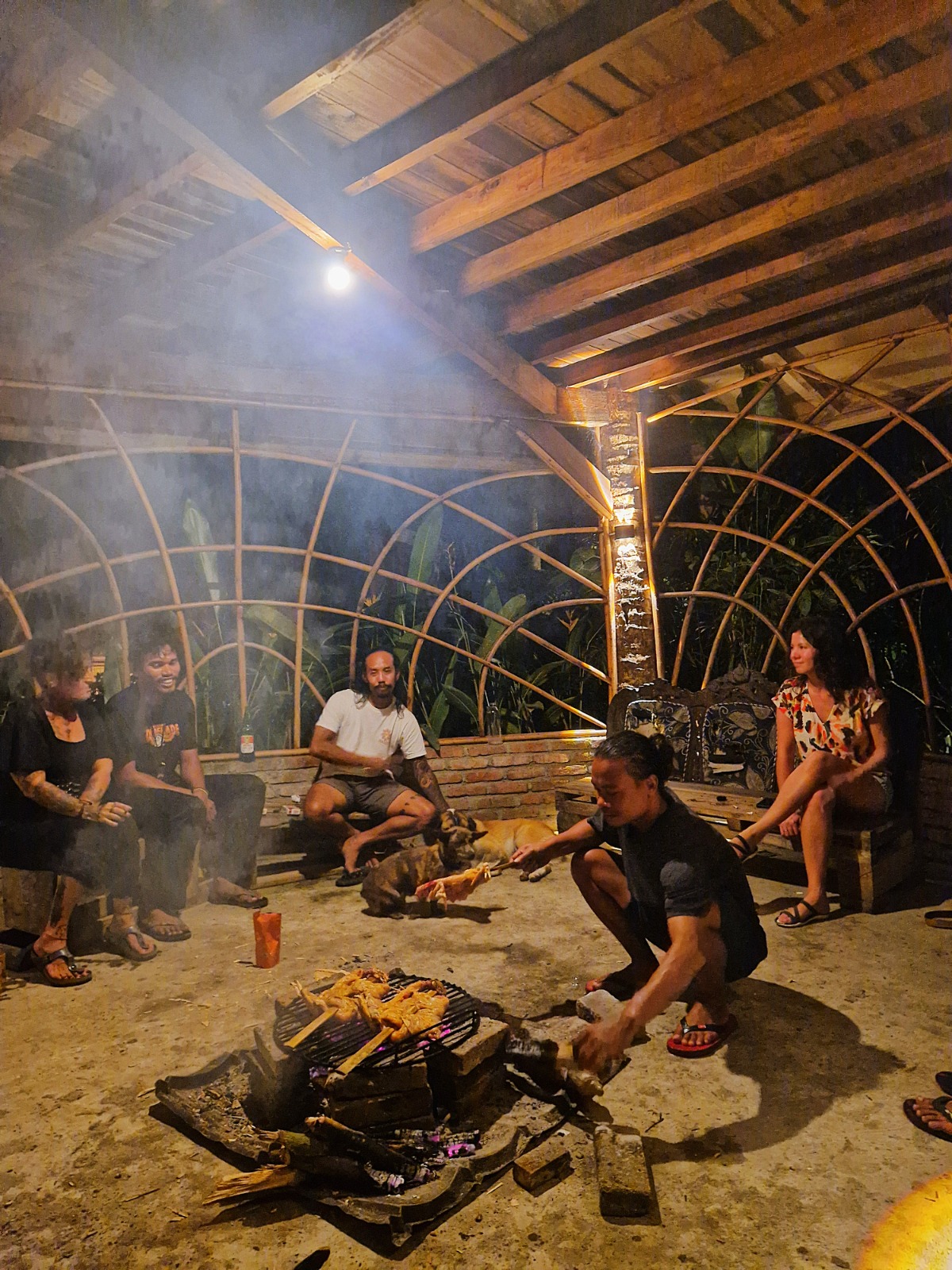 Indonesien Foto 42