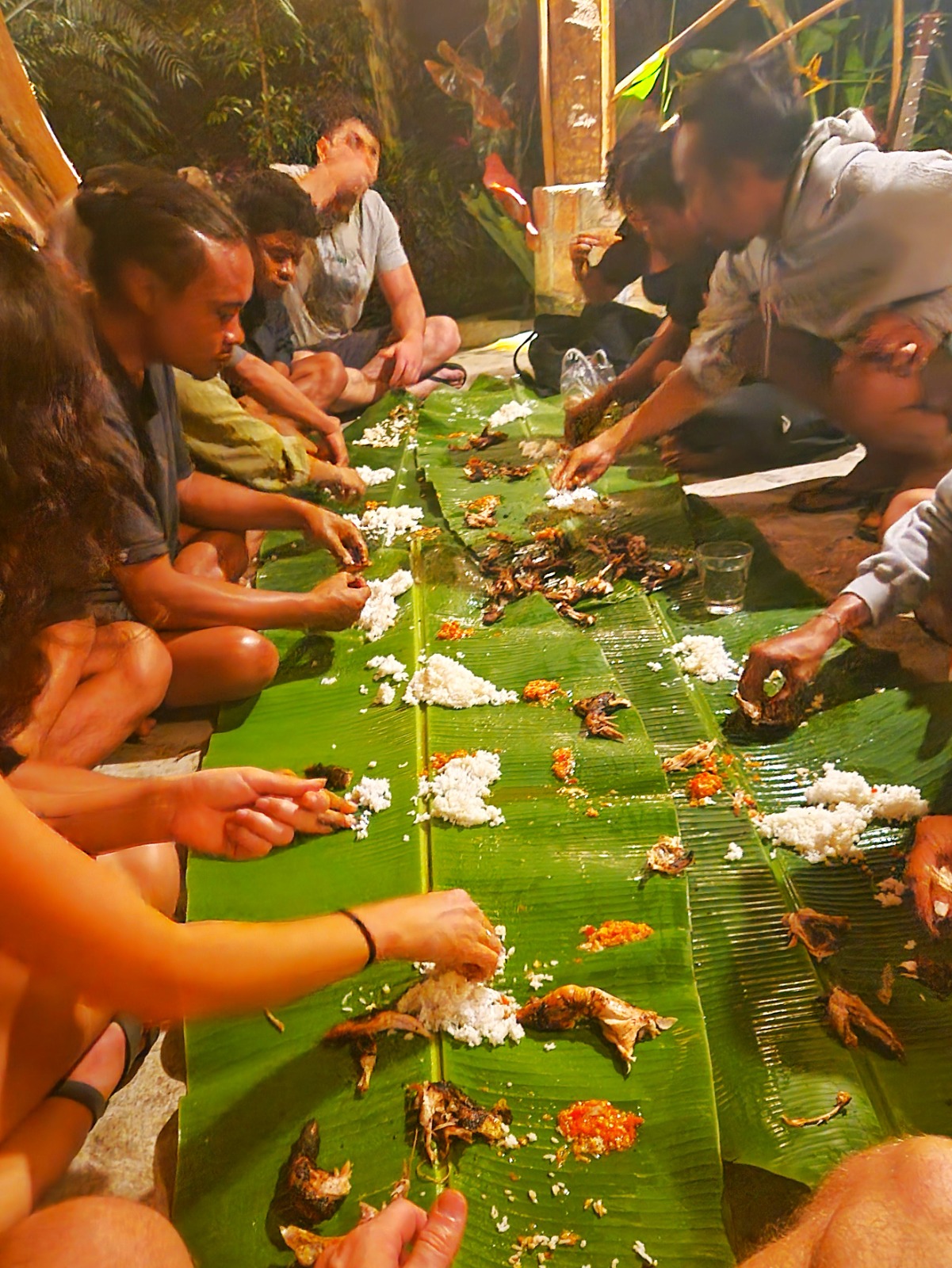 Indonesien Foto 43