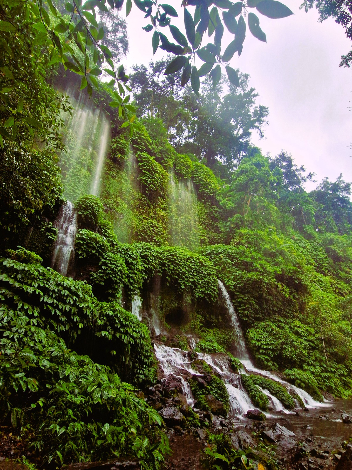 Indonesien Foto 44