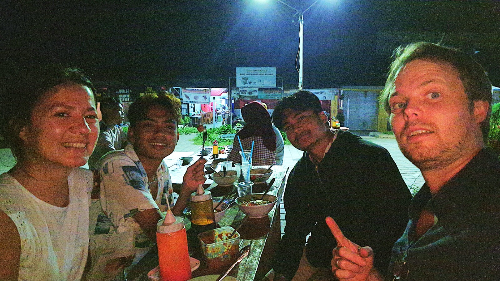 Indonesien Foto 45