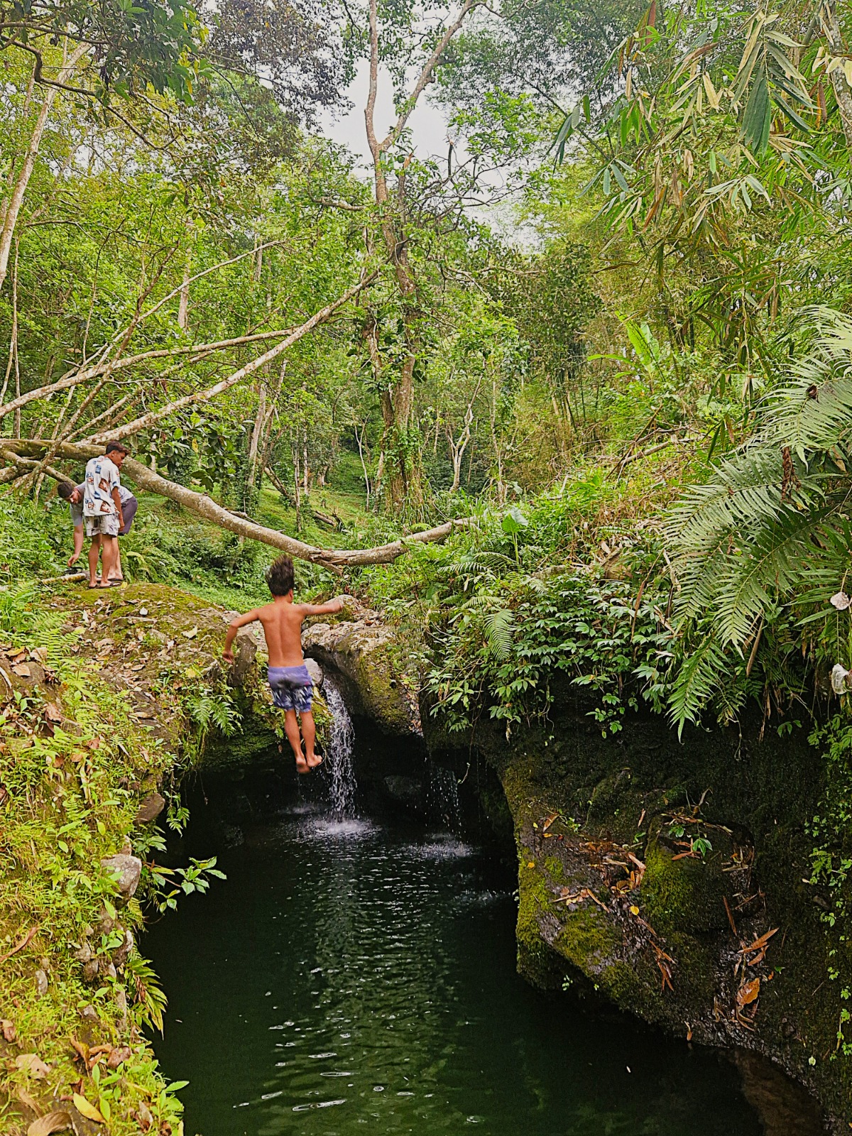 Indonesien Foto 48