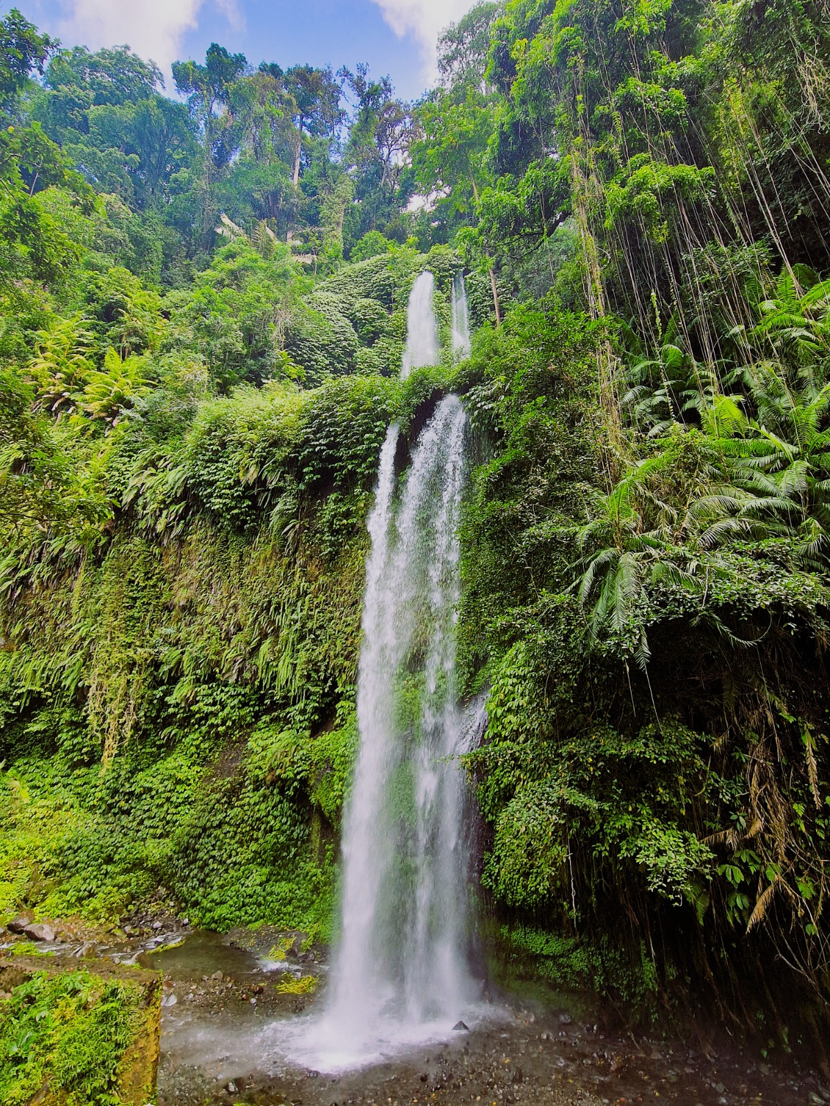 Indonesien Foto 51