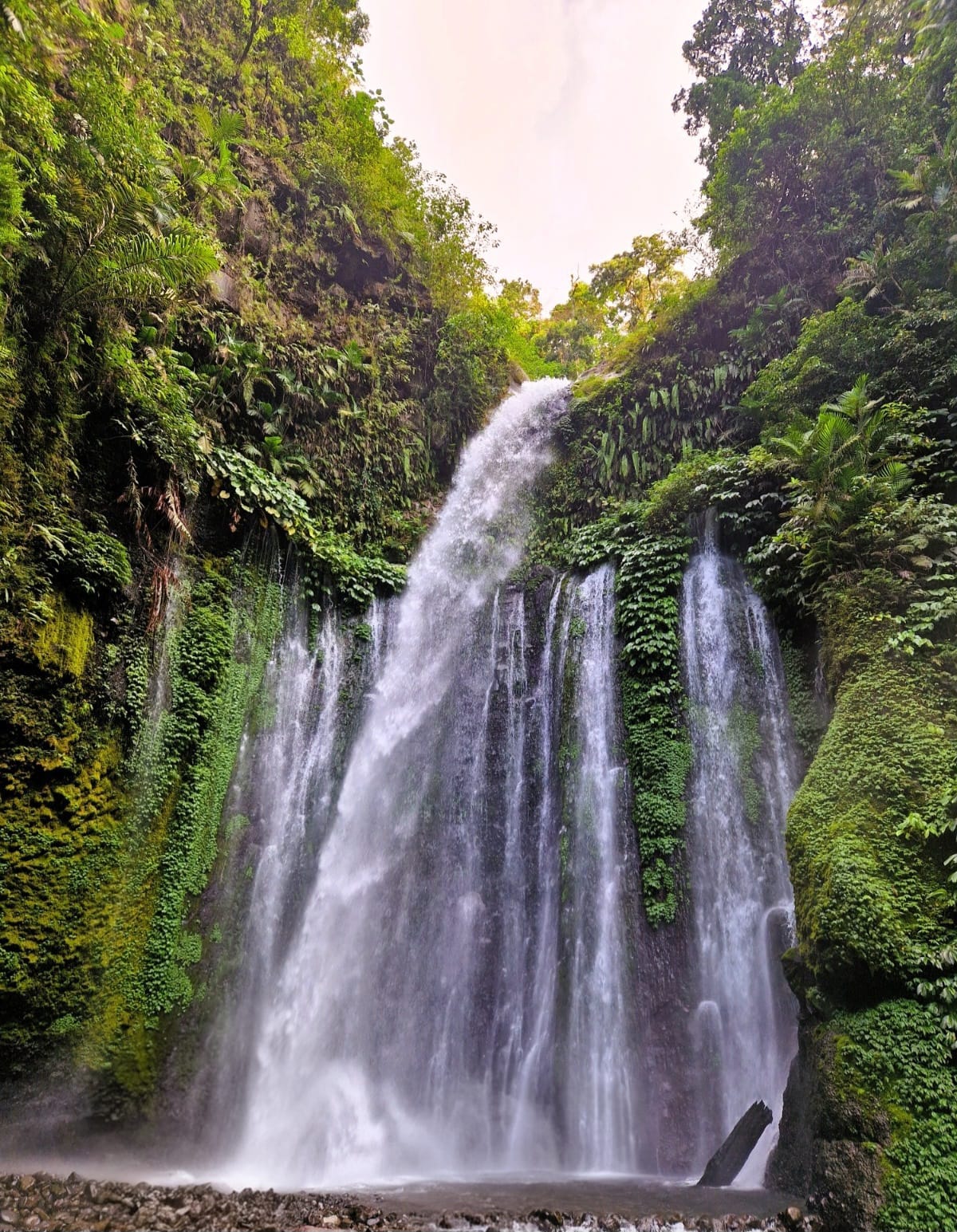 Indonesien Foto 52