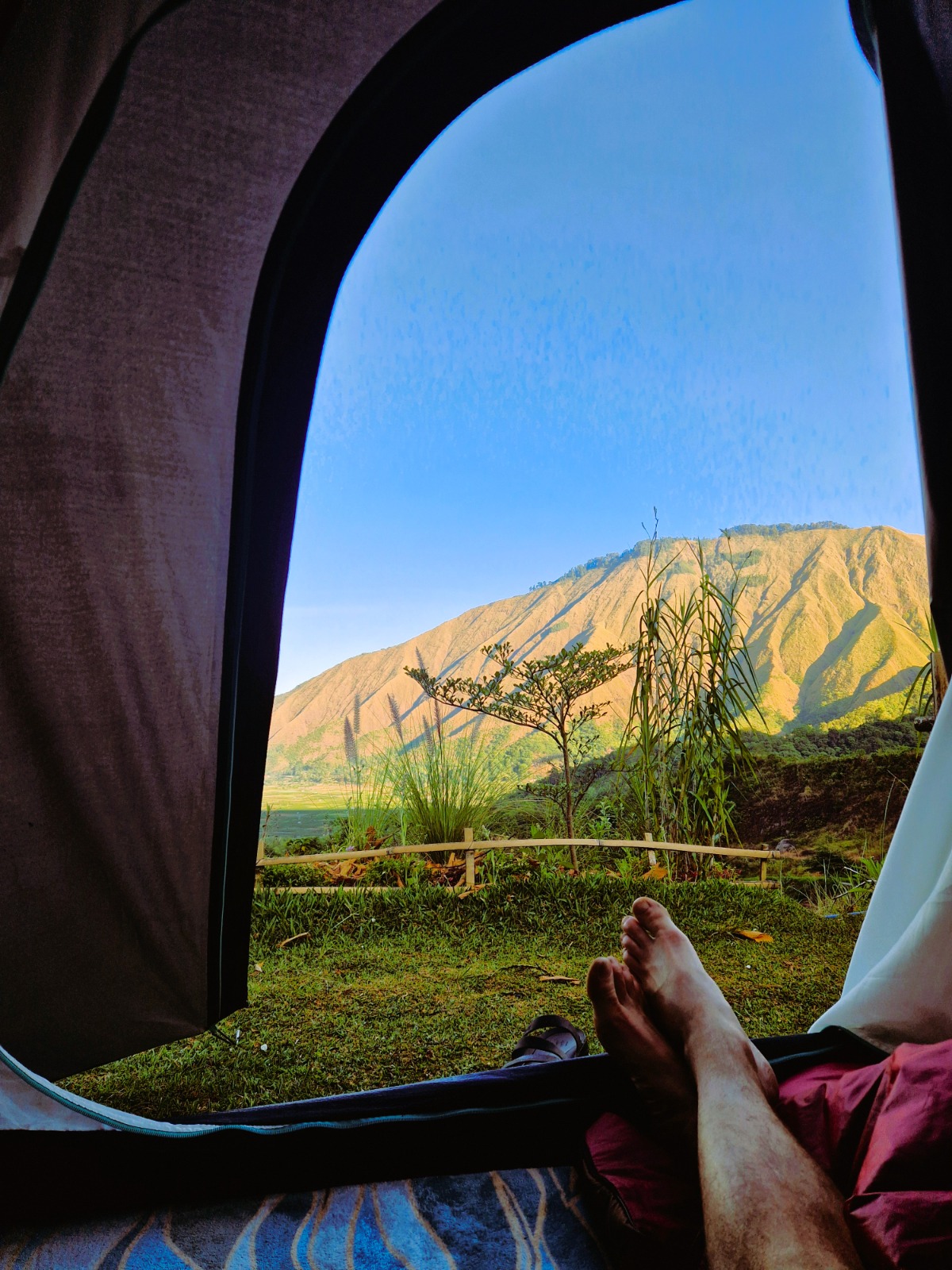 Indonesien Foto 54