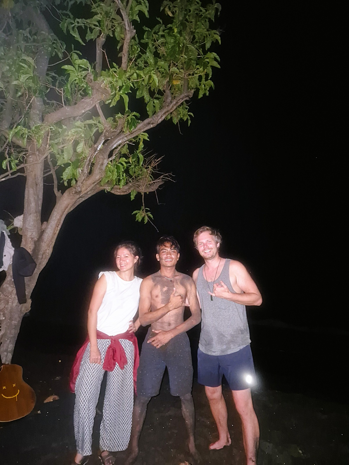 Indonesien Foto 59