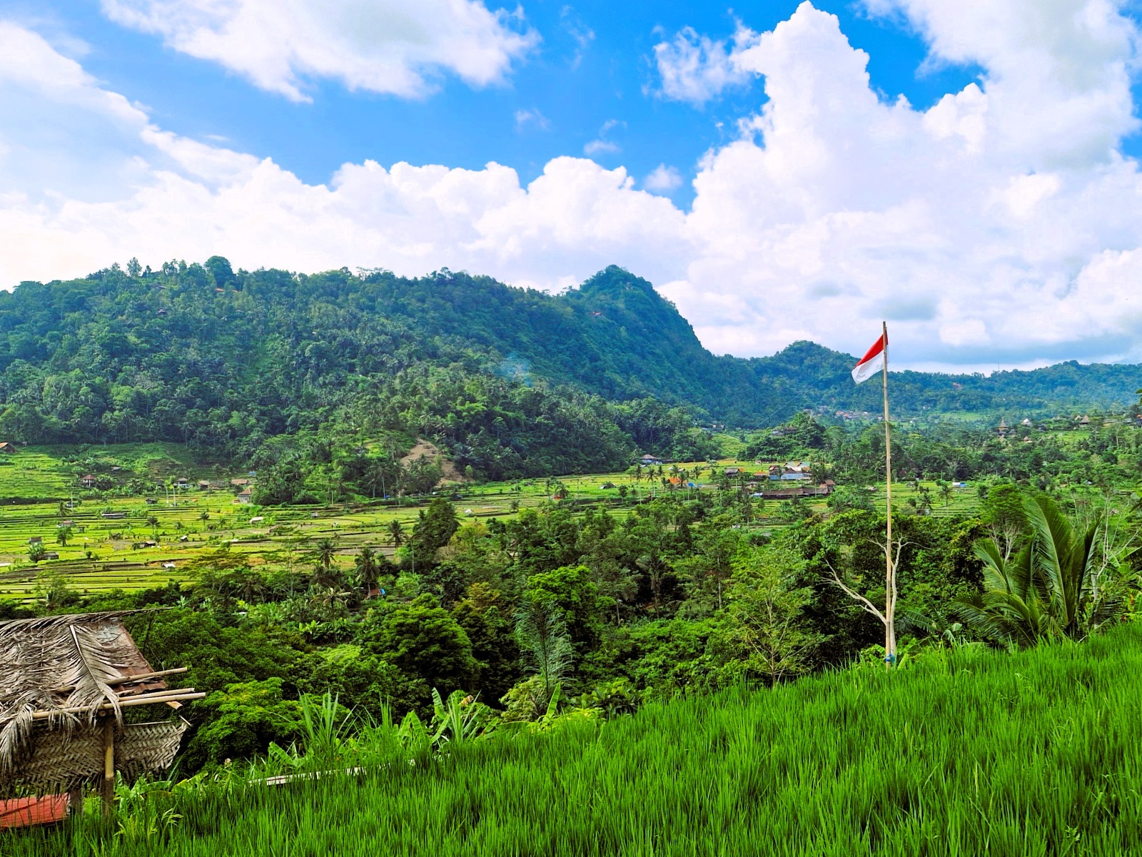 Indonesien Foto 76