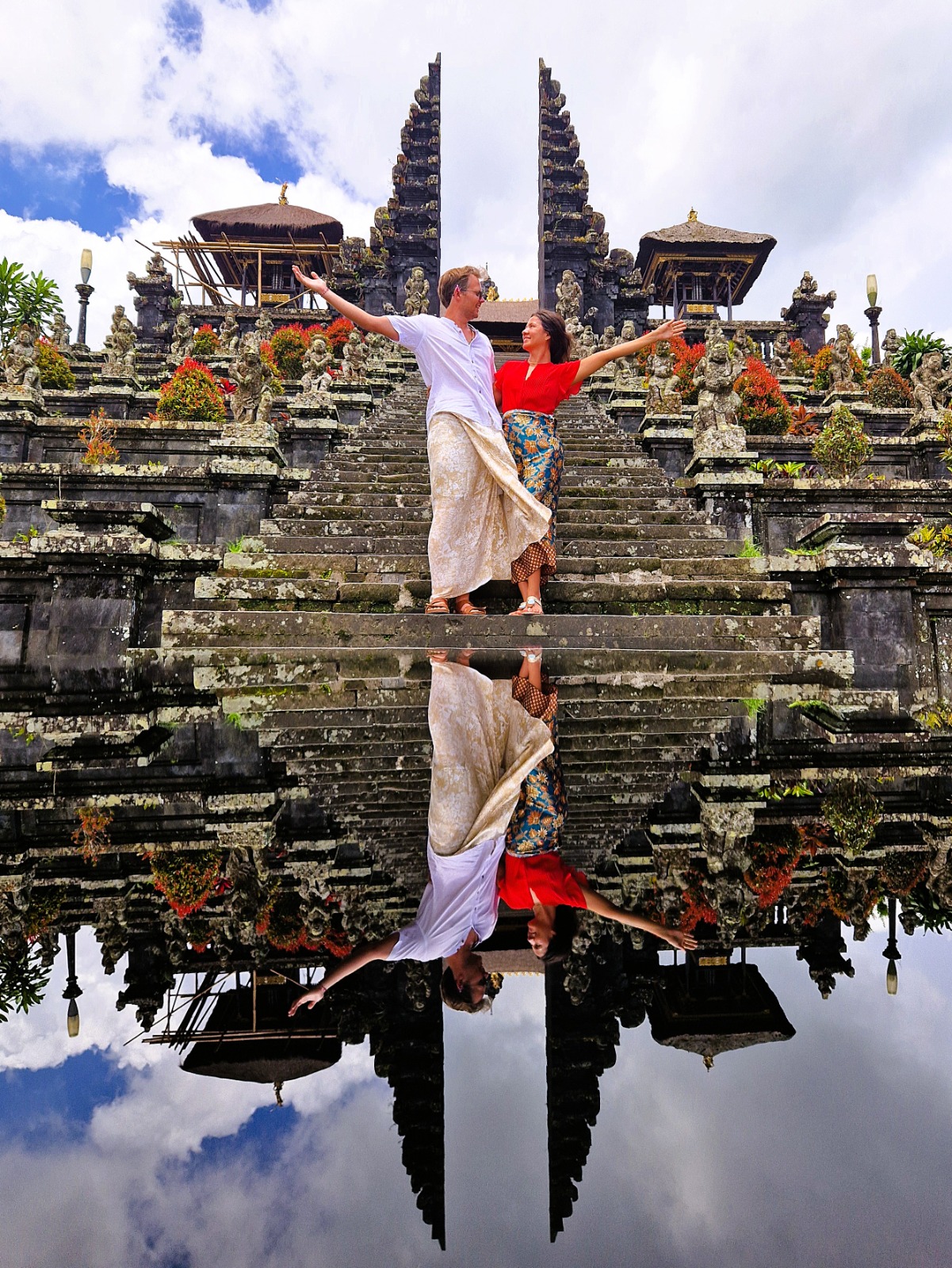 Indonesien Foto 83