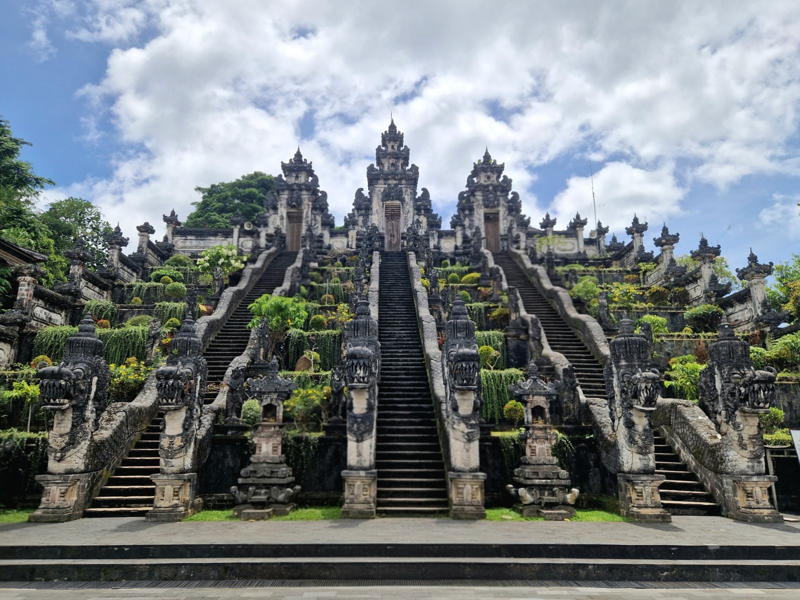 Indonesien Foto 87