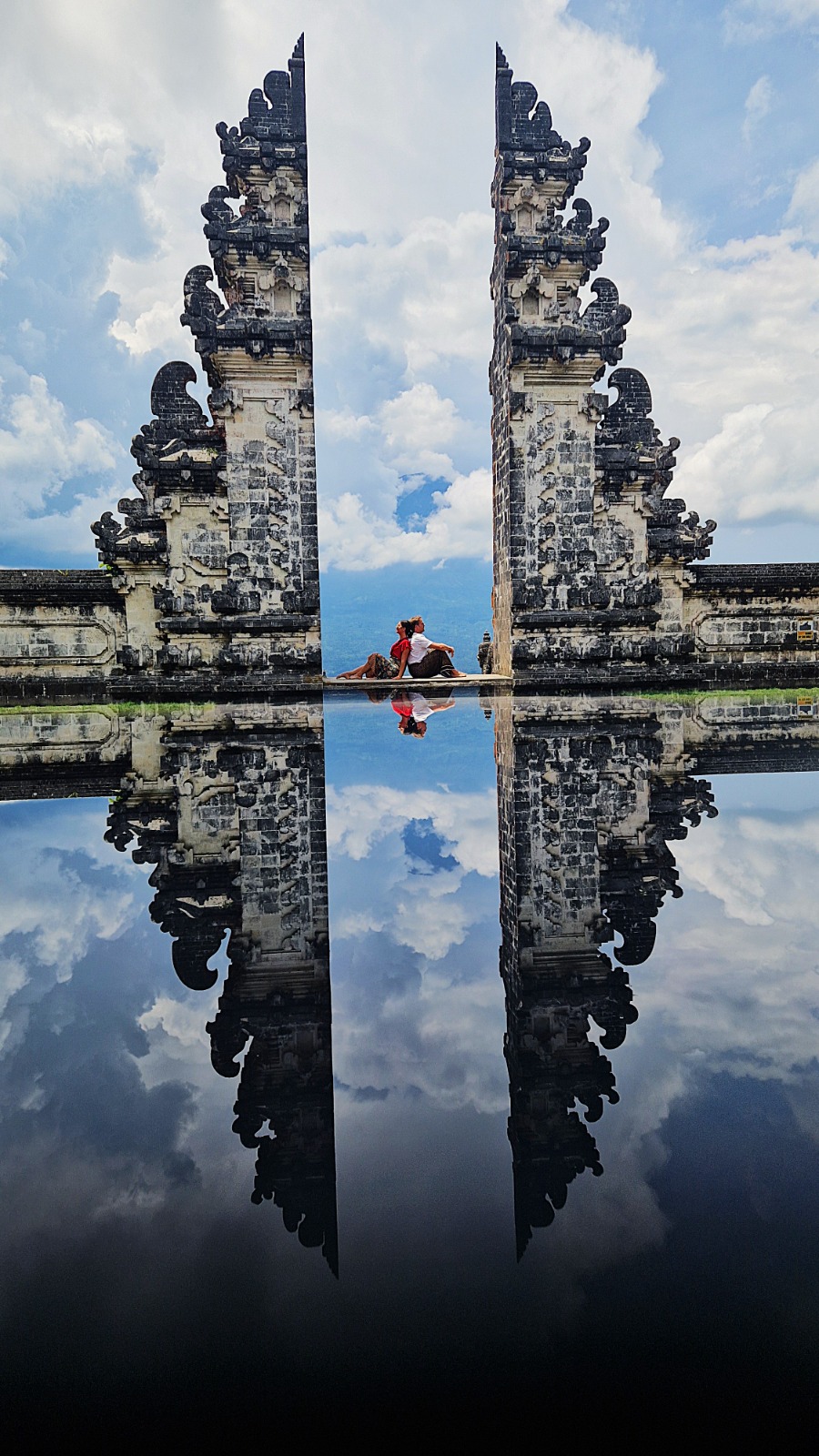 Indonesien Foto 89