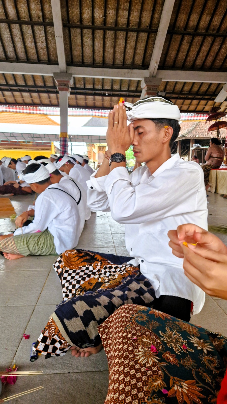 Indonesien Foto 93