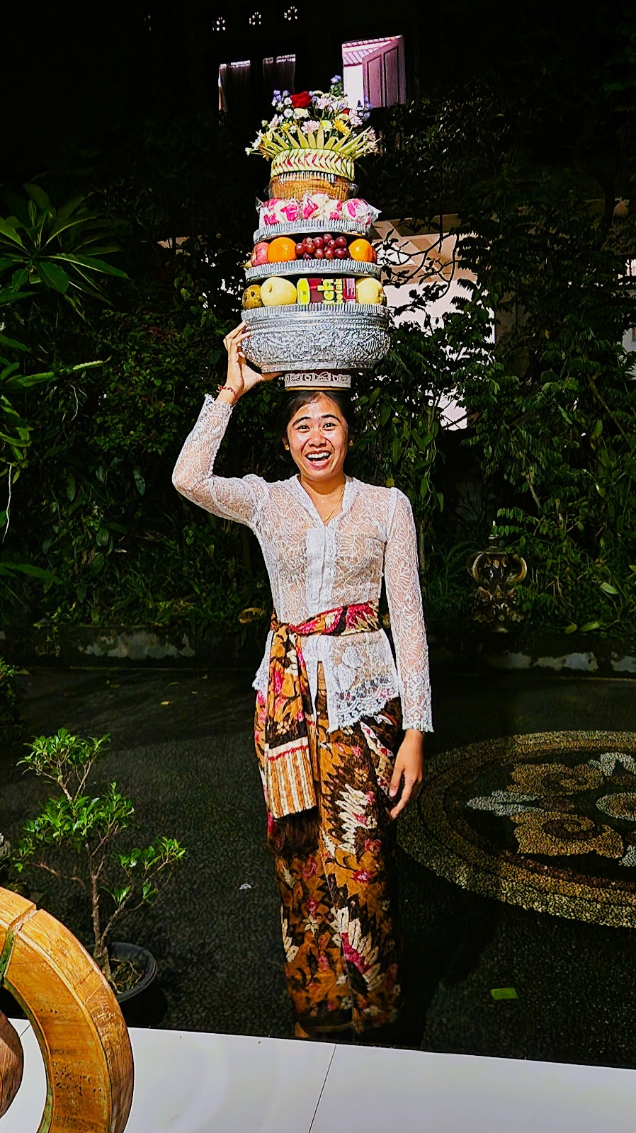 Indonesien Foto 97