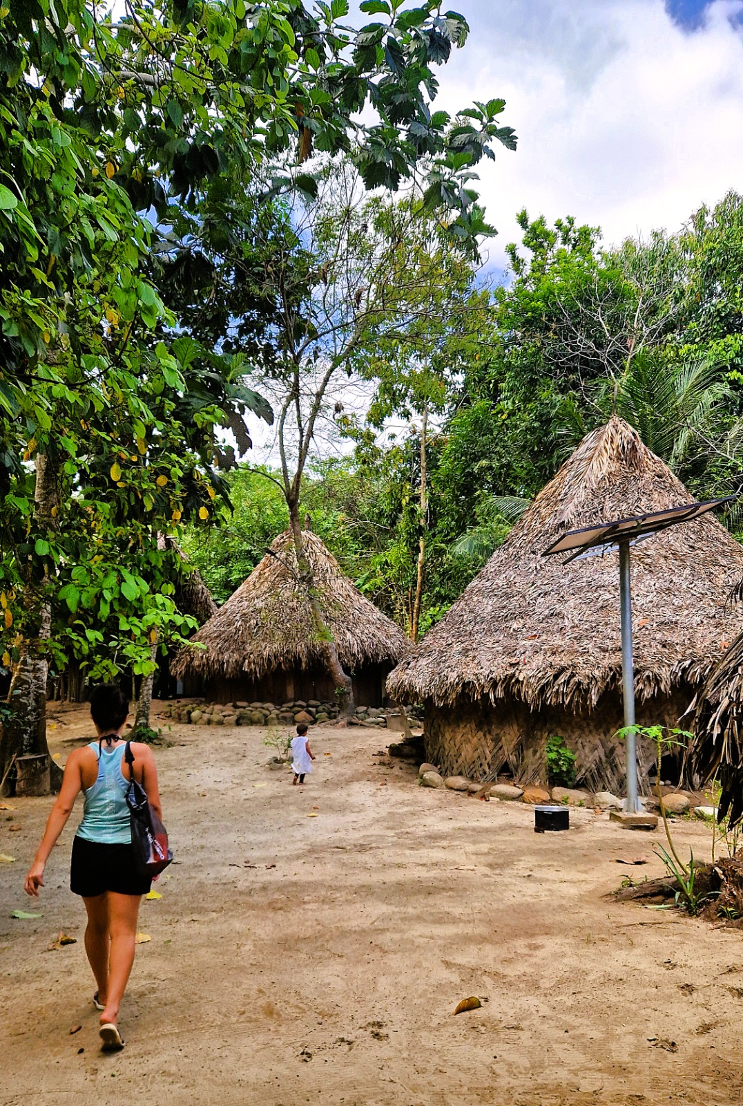 Kolumbien Foto 54