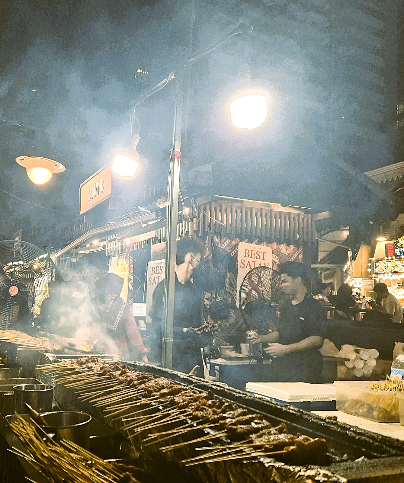 Singapur Foto 3