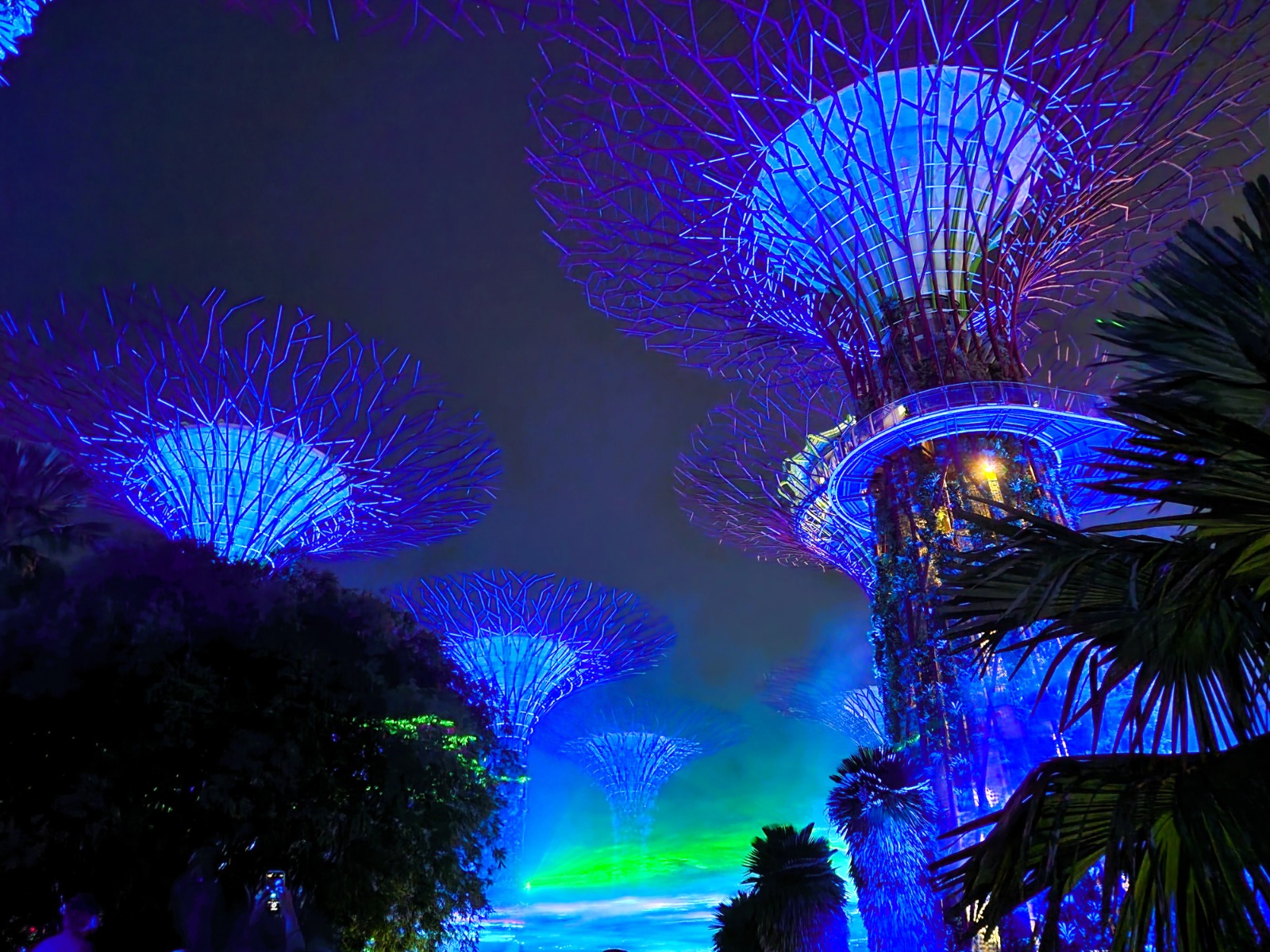 Singapur Foto 10