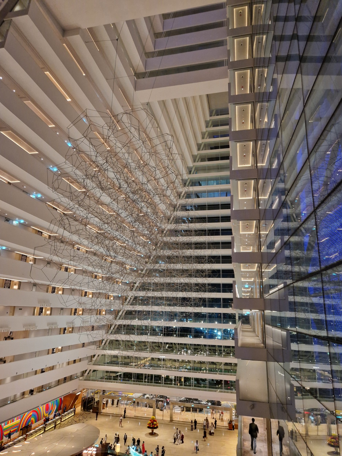 Singapur Foto 11