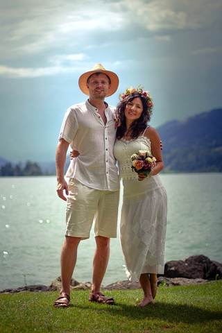Trauung Foto 27
