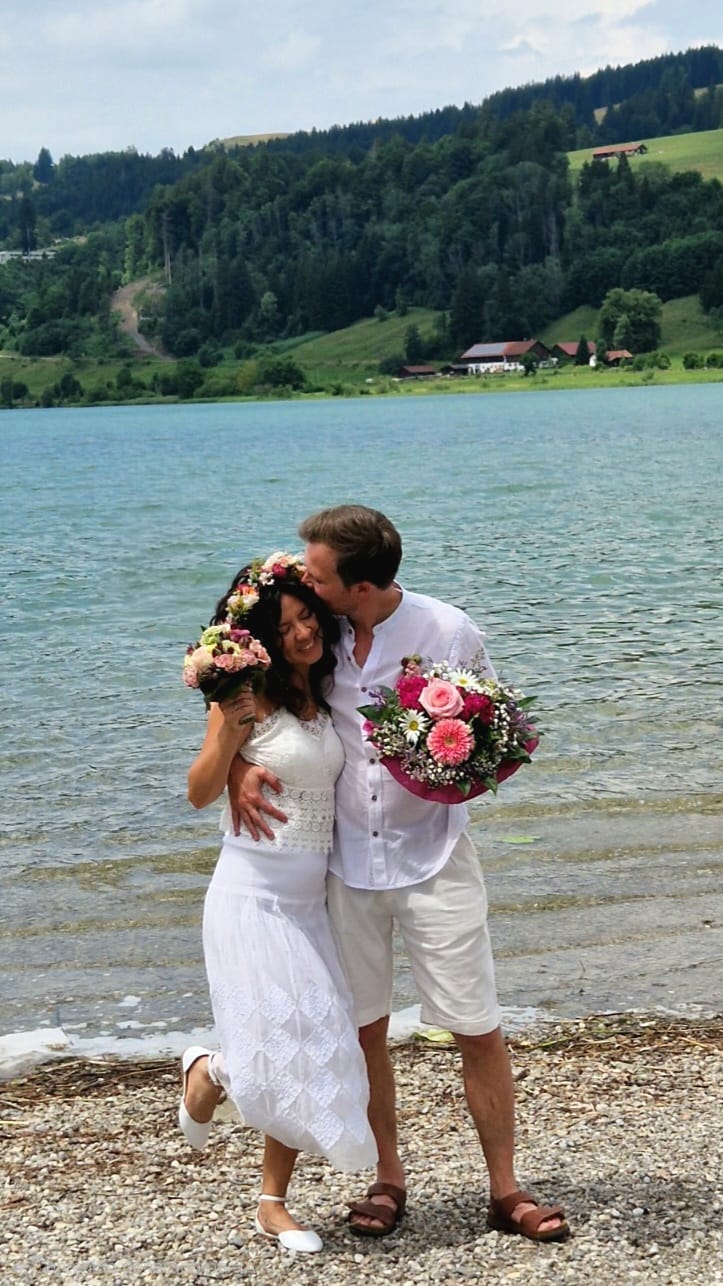 Trauung Foto 22